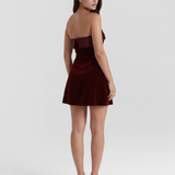 Ana | Robe Maxi