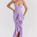Tiana | Robe Maxi