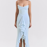 Tiana | Robe Maxi