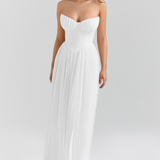 Anna | Maxi Robe