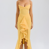 Tiana | Robe Maxi