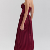 Anna | Maxi Robe