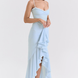 Tiana | Robe Maxi