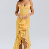 Tiana | Robe Maxi