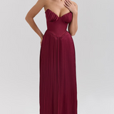 Anna | Maxi Robe