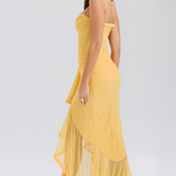Tiana | Robe Maxi