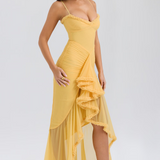 Tiana | Robe Maxi