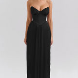 Anna | Maxi Robe