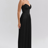 Anna | Maxi Robe