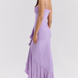Tiana | Robe Maxi