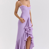Tiana | Robe Maxi