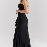 Tiana | Robe Maxi