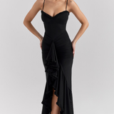 Tiana | Robe Maxi