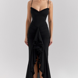 Tiana | Robe Maxi