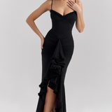 Tiana | Robe Maxi