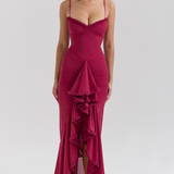 Tiana | Robe Maxi
