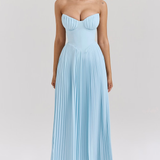 Anna | Maxi Robe