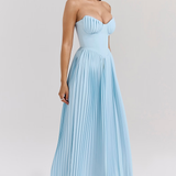 Anna | Maxi Robe
