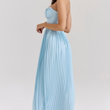 Anna | Maxi Robe