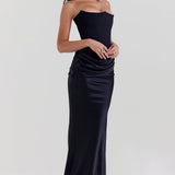 Stella | Robe Maxi