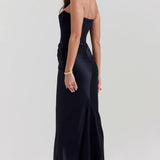 Stella | Robe Maxi