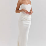 Stella | Robe Maxi