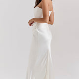 Stella | Robe Maxi