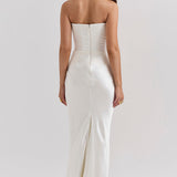 Stella | Robe Maxi