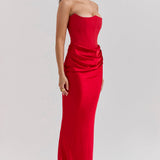 Stella | Robe Maxi