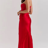 Stella | Robe Maxi