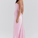 Stella | Robe Maxi
