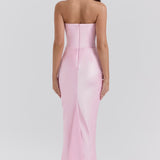 Stella | Robe Maxi