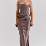 Stella | Robe Maxi