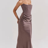 Stella | Robe Maxi