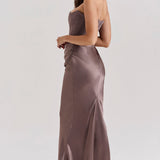 Stella | Robe Maxi