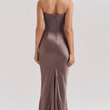 Stella | Robe Maxi