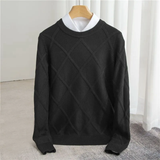 François™ | Pull qualité