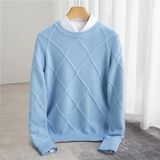 François™ | Pull qualité