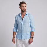 Thomas – Chemise estivale légère