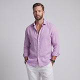 Thomas – Chemise estivale légère