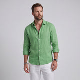 Thomas – Chemise estivale légère