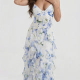 Bonnie | Maxi Robe