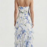 Bonnie | Maxi Robe