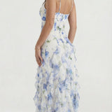 Bonnie | Maxi Robe