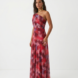 Élise | Robe maxi élégante