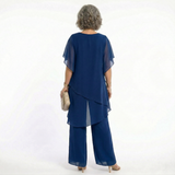 Sophie – Ensemble cérémonie élégant