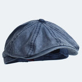 Édouard | Casquette Vintage Élégante