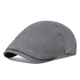 Léo | Casquette Golf Classique