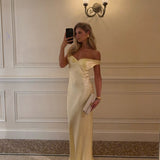 Zorana | Robe Maxi