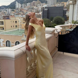 Zorana | Robe Maxi